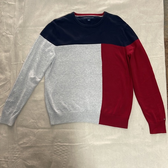Tommy Hilfiger Sweater - Picture 3 of 6